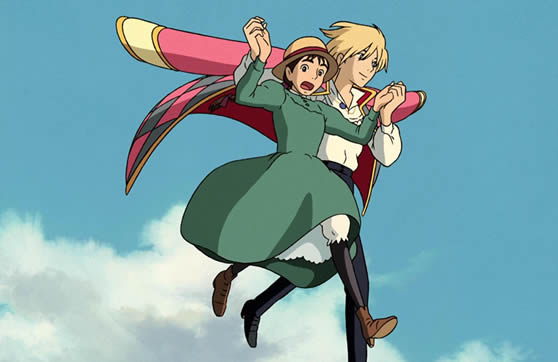 全球公认零差评的10佳动漫有哪些电影