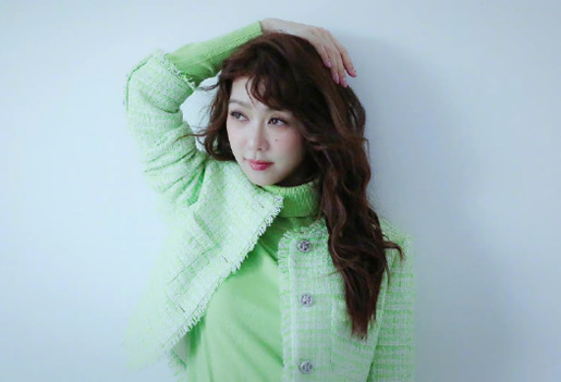 薛凯琪是哪里人个人资料身高及电视剧电影