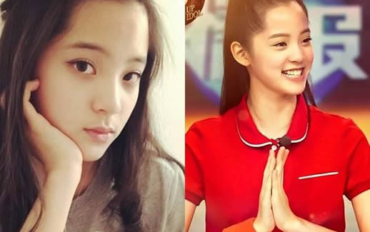 欧阳娜娜是如何红起来的（有颜值有才华努力家里条件还好）