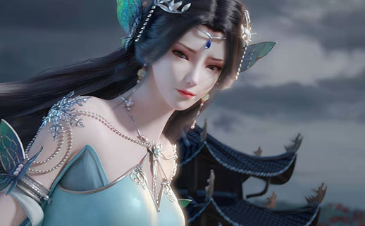 推荐40部好看的国产动漫（2023年好看的国漫推荐）