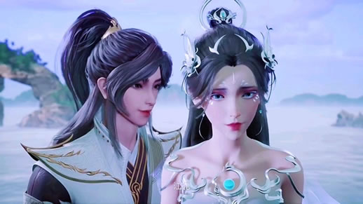 推荐40部好看的国产动漫（2023年好看的国漫推荐）