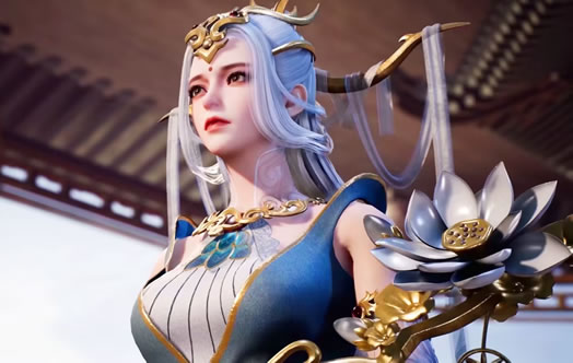 推荐40部好看的国产动漫（2023年好看的国漫推荐）