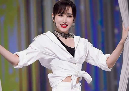 小胡静是谁哪里人长什么样子