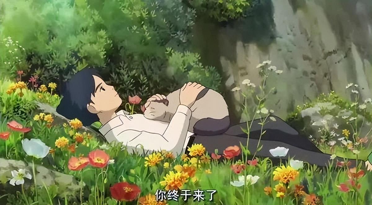 宫崎骏10部必看动漫电影 每一部都是值得回味的经典-5 宫崎骏10部必看动漫电影 每一部都是值得回味的经典