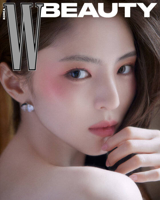 韩素希穿亮片裙曲线窈窕迷人！肤白貌美大长腿性感撩人-7