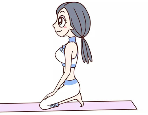 男人踮脚尖能提高性功能吗 每天坚持踮脚尖的八个好处-6 男人踮脚尖能提高性功能吗 每天坚持踮脚尖的八个好处