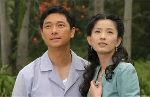 国产感人催泪的24部电视剧推荐