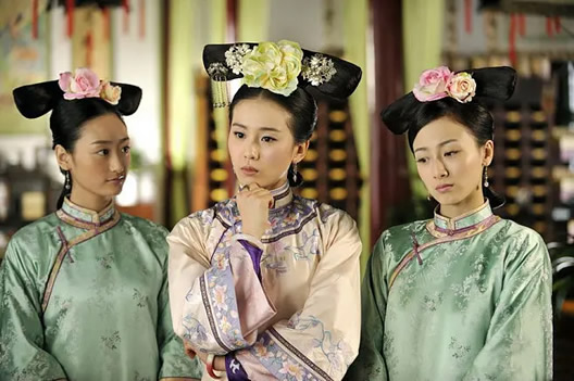 什么电视剧一看就能看上瘾 这20部绝对上瘾-9 什么电视剧一看就能看上瘾 这20部绝对上瘾