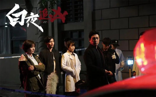 什么电视剧一看就能看上瘾 这20部绝对上瘾