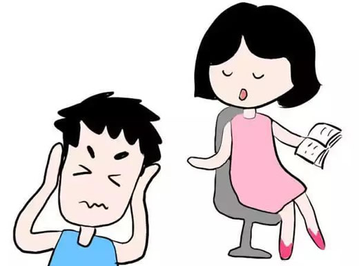 夫妻相处最忌讳的事情 生活中别做这7件事情-3 夫妻相处最忌讳的事情 生活中别做这7件事情