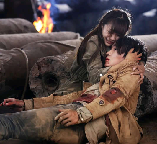 国产感人催泪的24部电视剧推荐