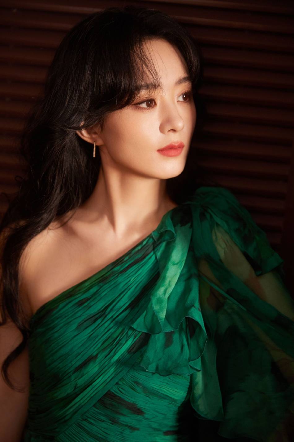 赵丽颖虞书欣赵今麦娜扎红毯争艳!众多美女魅力不可小觑-1 赵丽颖虞书欣赵今麦娜扎红毯争艳!众多美女魅力不可小觑