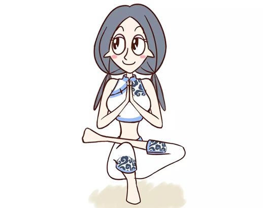 男人踮脚尖能提高性功能吗 每天坚持踮脚尖的八个好处-7 男人踮脚尖能提高性功能吗 每天坚持踮脚尖的八个好处