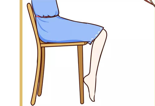 男人踮脚尖能提高性功能吗 每天坚持踮脚尖的八个好处-2 男人踮脚尖能提高性功能吗 每天坚持踮脚尖的八个好处