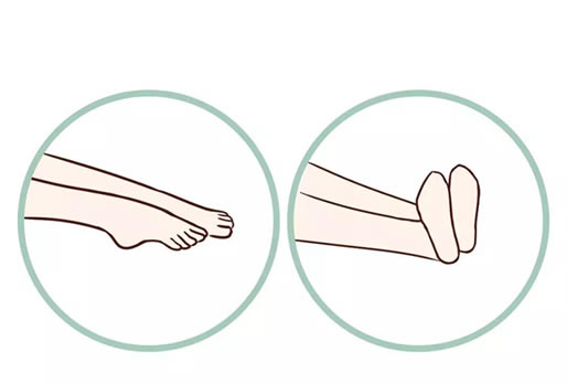 男人踮脚尖能提高性功能吗 每天坚持踮脚尖的八个好处-3 男人踮脚尖能提高性功能吗 每天坚持踮脚尖的八个好处