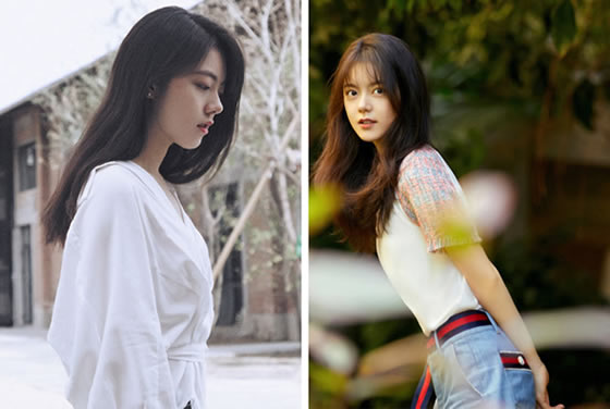 赵今麦背景年龄及个人资料 赵今麦演过哪些电视剧