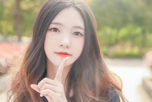 称呼女朋友怎么叫的好听一点(10种叫法)-1 称呼女朋友怎么叫的好听一点(10种叫法)