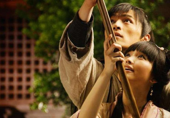 胡歌主演的电视剧好看的10部电视剧