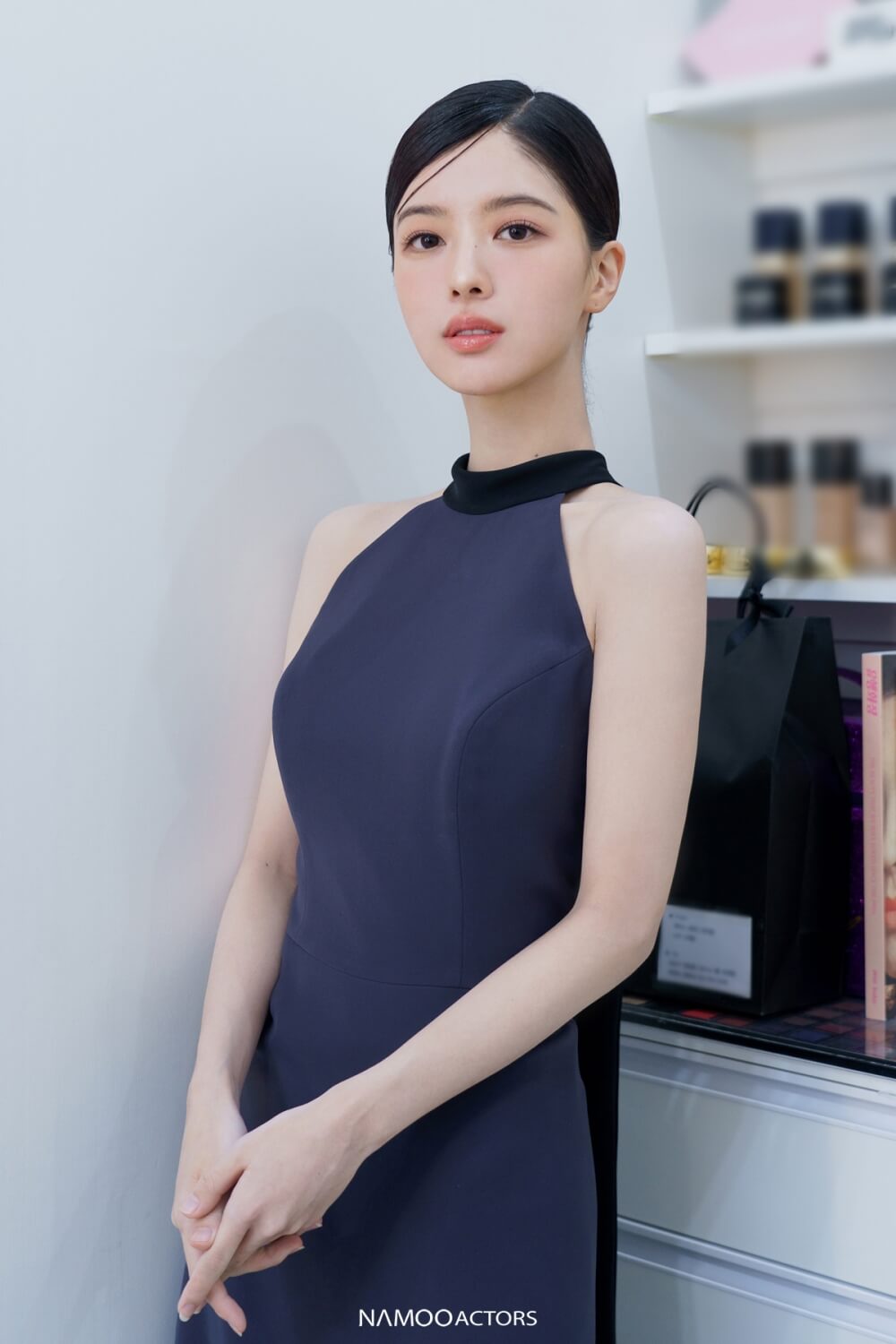 有小金裕贞之称的卢正义，被挑剔网友大赞是最美20岁女演员