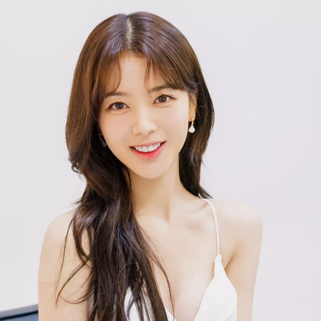 有小金裕贞之称的卢正义，被挑剔网友大赞是最美20岁女演员