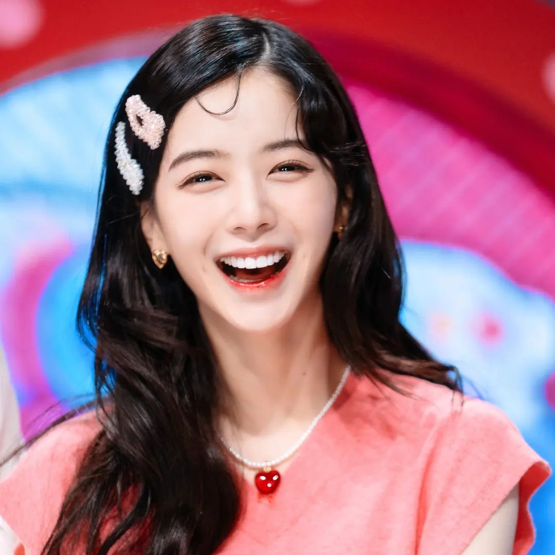 有小金裕贞之称的卢正义，被挑剔网友大赞是最美20岁女演员