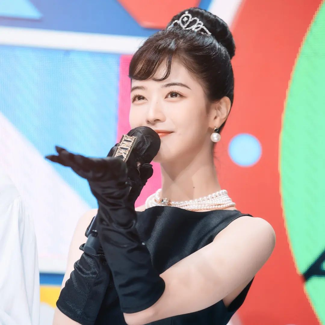 有小金裕贞之称的卢正义，被挑剔网友大赞是最美20岁女演员