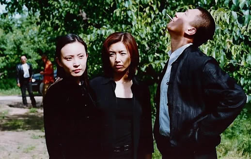 五部零差评经典反黑反腐剧 《狂飙》2023年上榜