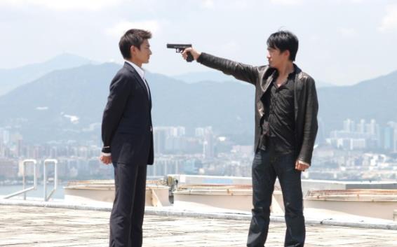 国内公认的10部好看的谍战电视剧