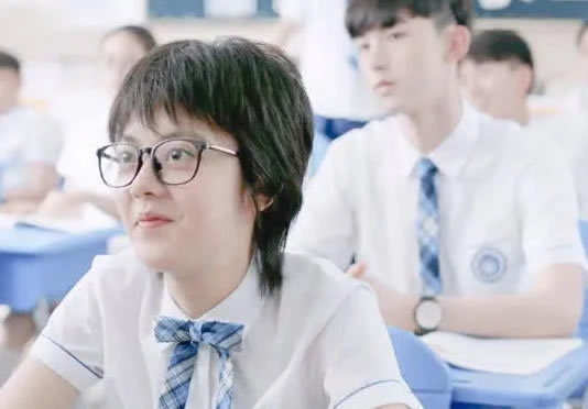 赵今麦背景年龄及个人资料 赵今麦演过哪些电视剧