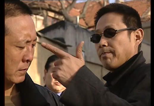 五部零差评经典反黑反腐剧 《狂飙》2023年上榜