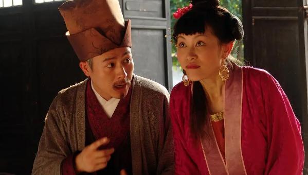 推荐5部张颂文演过的电视剧-5 推荐5部张颂文演过的电视剧