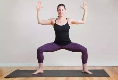 女人每天坚持踮脚尖的7个好处 每天100个踮脚尖一个月后-5 女人每天坚持踮脚尖的7个好处 每天100个踮脚尖一个月后