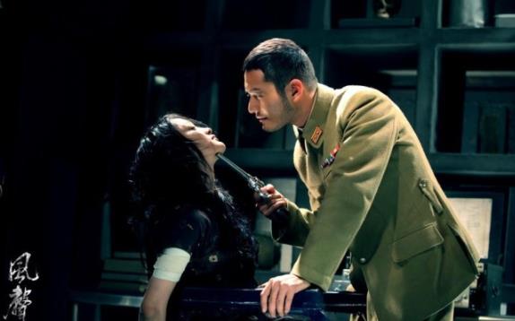 国内公认的10部好看的谍战电视剧