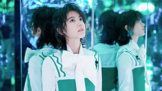 赵今麦背景年龄及个人资料 赵今麦演过哪些电视剧