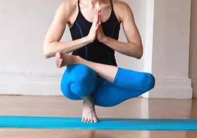 女人每天坚持踮脚尖的7个好处 每天100个踮脚尖一个月后-4 女人每天坚持踮脚尖的7个好处 每天100个踮脚尖一个月后