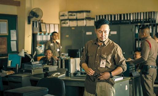 推荐5部张颂文演过的电视剧-4 推荐5部张颂文演过的电视剧