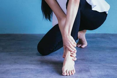 女人每天坚持踮脚尖的7个好处 每天100个踮脚尖一个月后-2 女人每天坚持踮脚尖的7个好处 每天100个踮脚尖一个月后