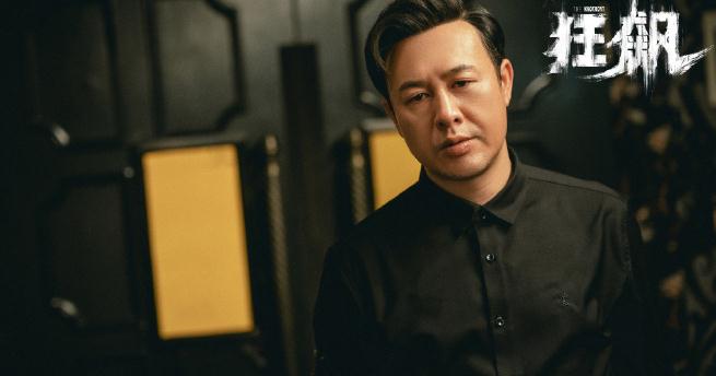 推荐5部张颂文演过的电视剧-1 推荐5部张颂文演过的电视剧