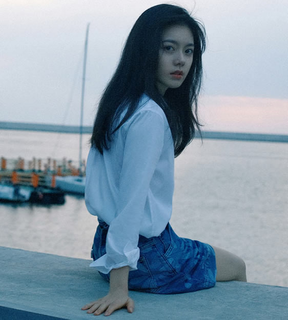 赵今麦背景年龄及个人资料 赵今麦演过哪些电视剧