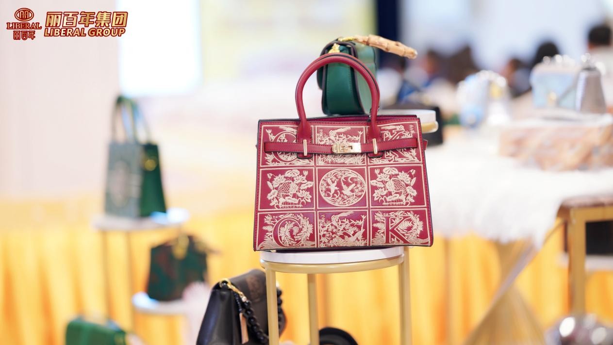 聚力丽百年,赋能新未来!丽百年两元俱乐部启动-3 聚力丽百年,赋能新未来!丽百年两元俱乐部启动