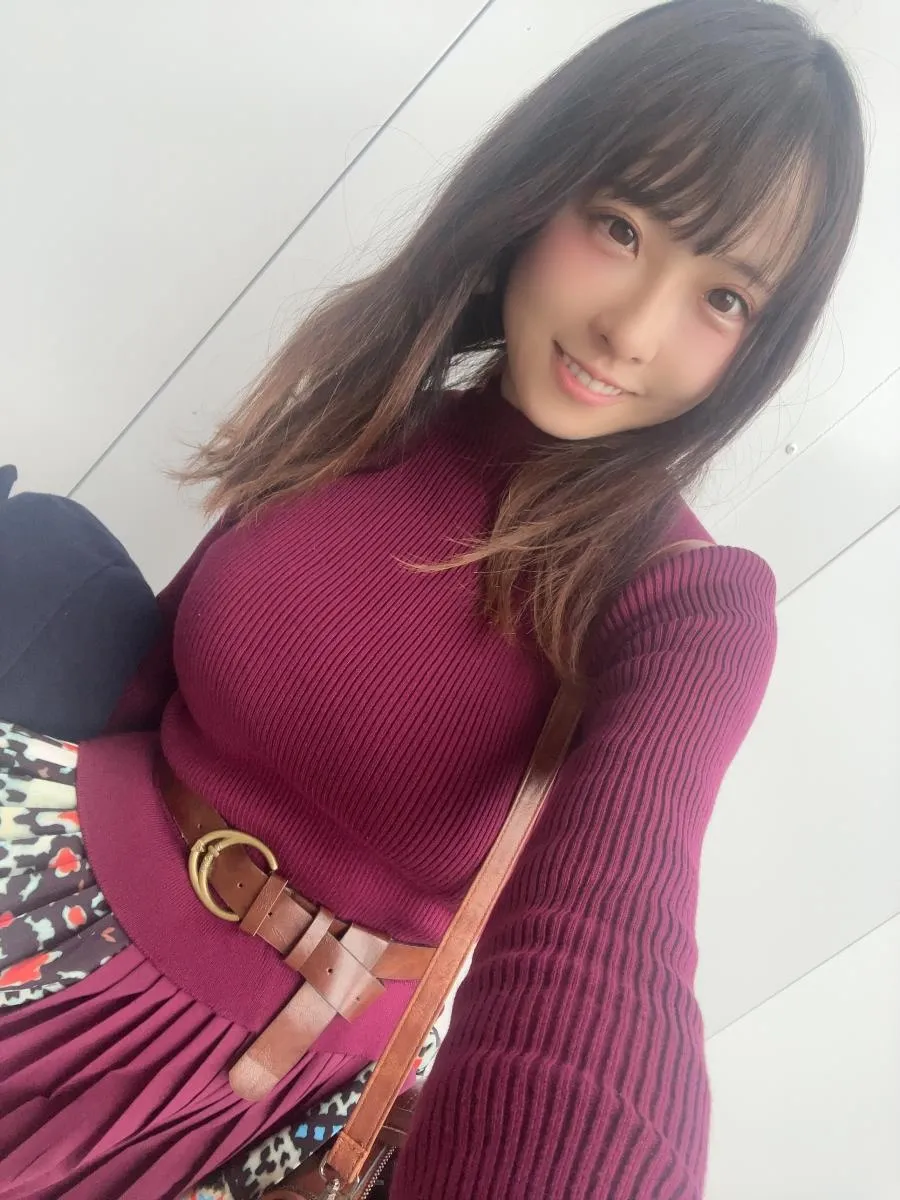 极致又性感的美！日本女星《日下部ほたる》写真细节超清晰！