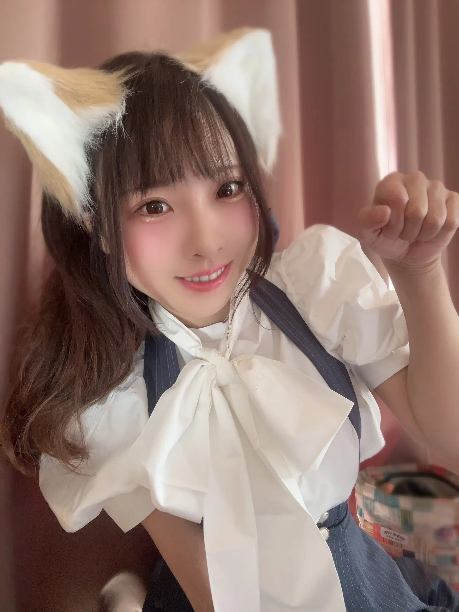 极致又性感的美!日本女星《日下部ほたる》写真细节超清晰!