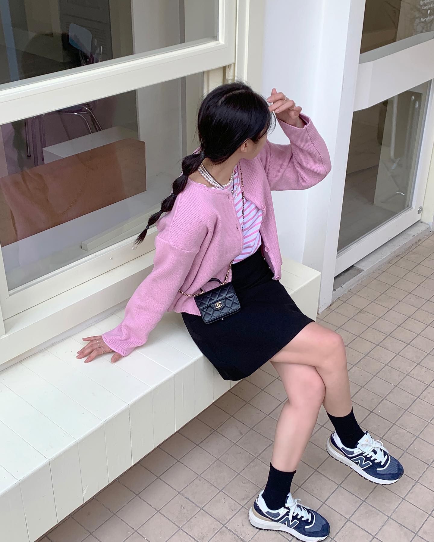 今年春天清新又亮眼的粉红色单品，谁穿谁好看！