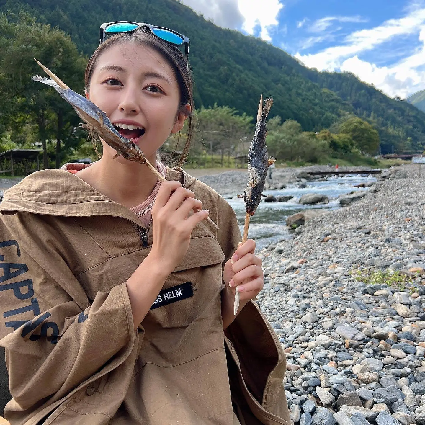 成熟纯欲风美女「渕上ひかる」