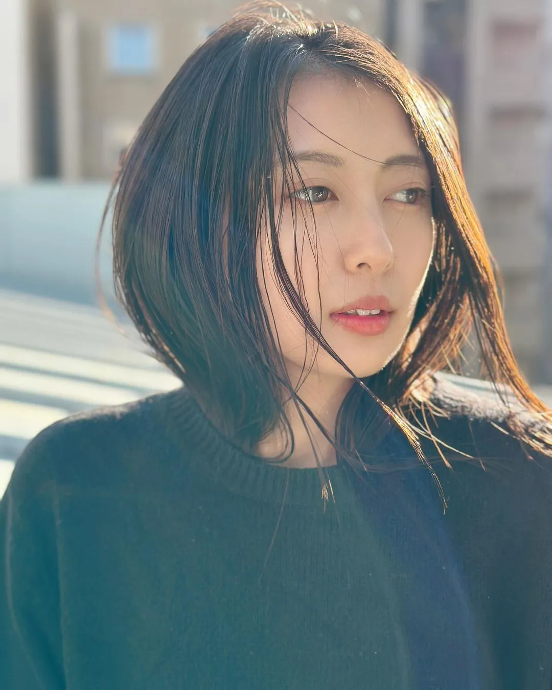 成熟纯欲风美女「渕上ひかる」