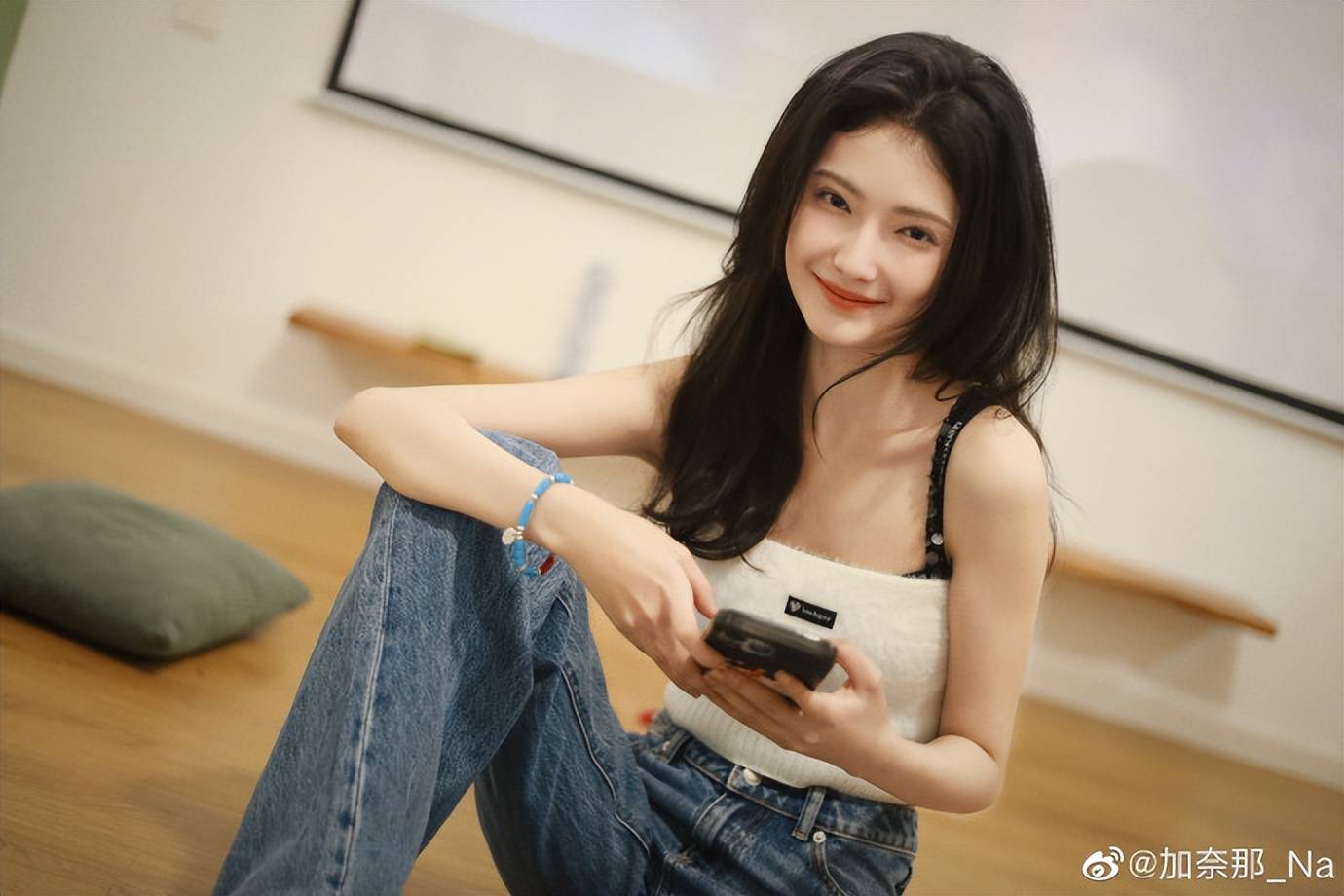 《梦华录》新疆女星加奈太靓丽！雪肤玉貌异域风情美呆了