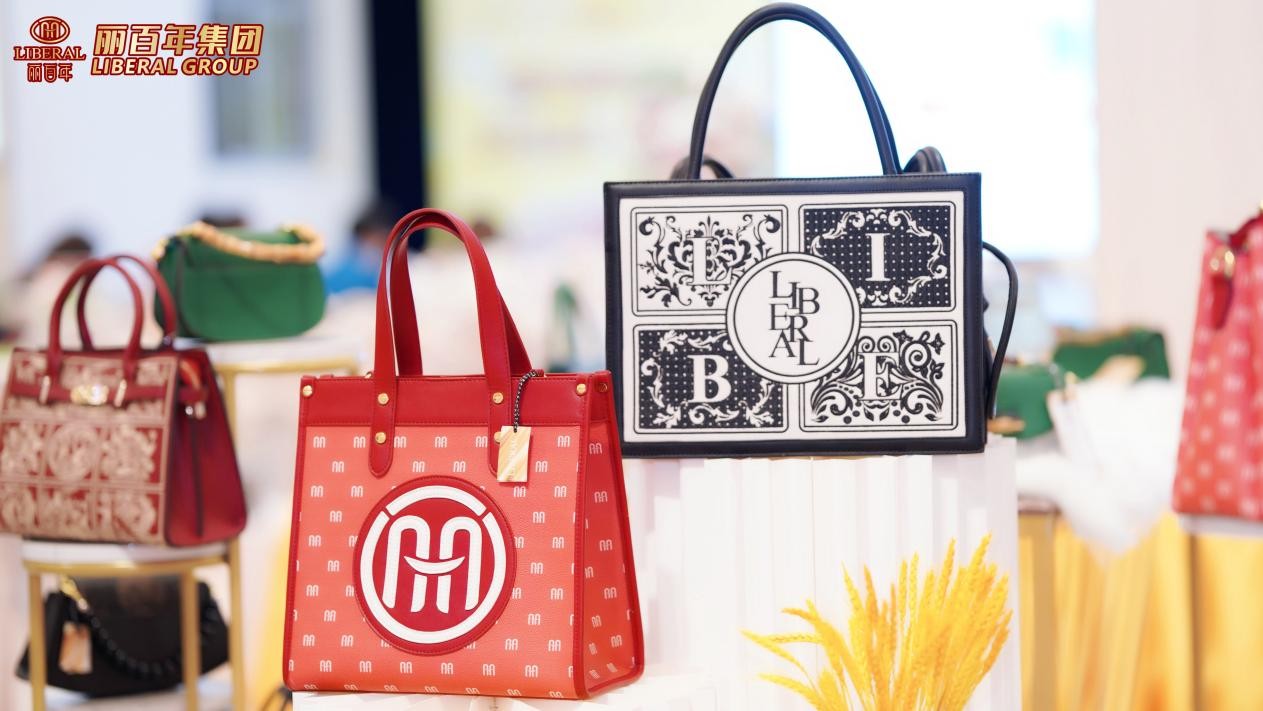 聚力丽百年,赋能新未来!丽百年两元俱乐部启动-4 聚力丽百年,赋能新未来!丽百年两元俱乐部启动