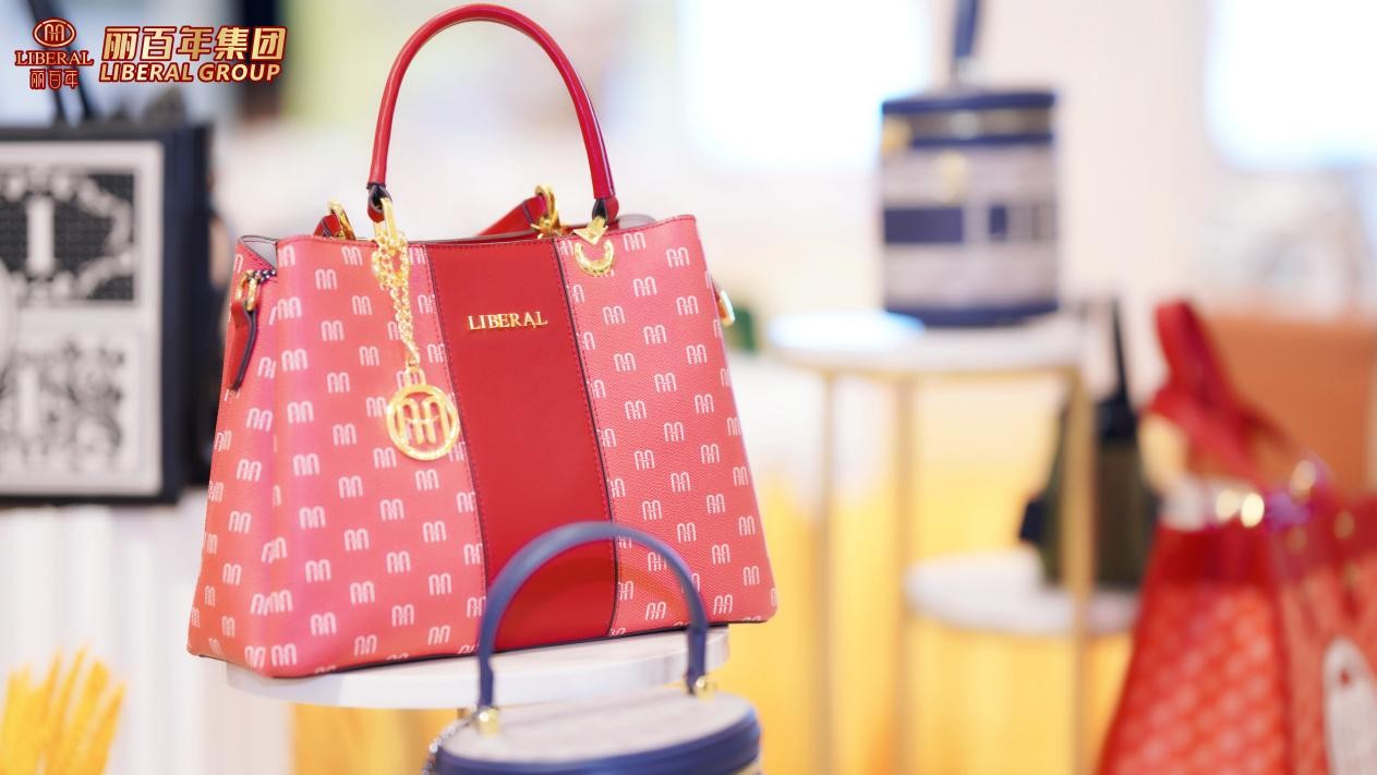 聚力丽百年,赋能新未来!丽百年两元俱乐部启动-5 聚力丽百年,赋能新未来!丽百年两元俱乐部启动