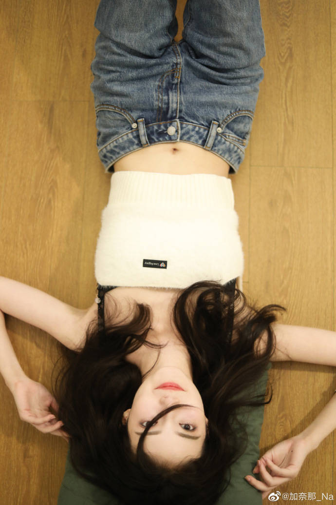 《梦华录》新疆女星加奈太靓丽！雪肤玉貌异域风情美呆了