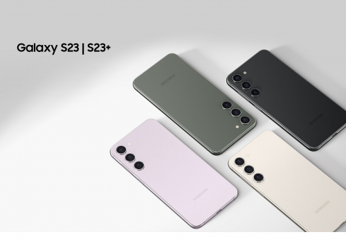 环保人士首选,三星Galaxy S23系列让可持续成为消费风尚
